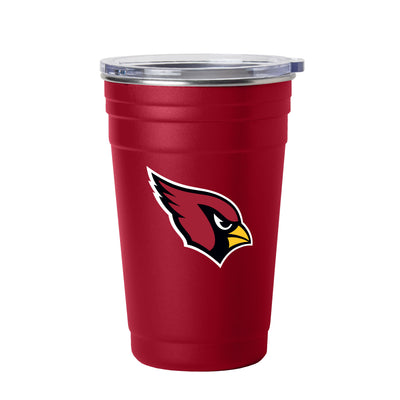 Arizona Cardinals 22oz Flipside Stainless Cup