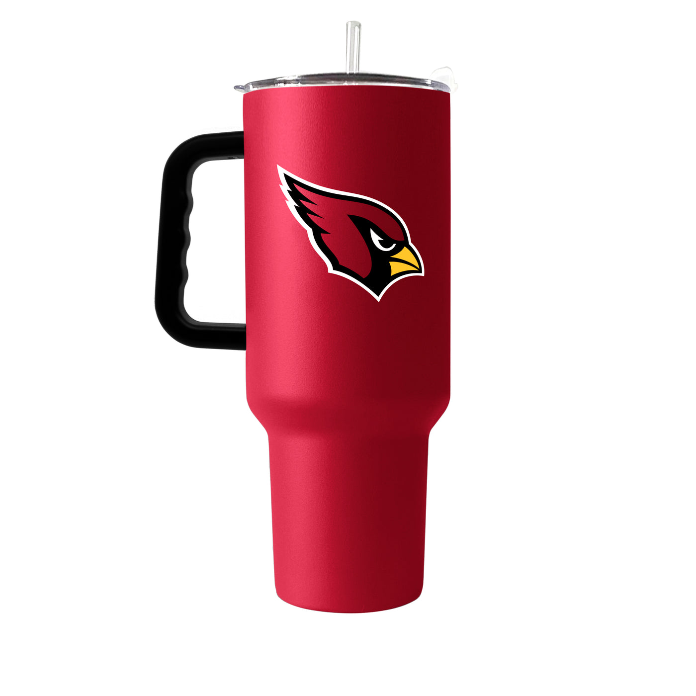 Arizona Cardinals 40oz Flipside Powder Coat Tumbler