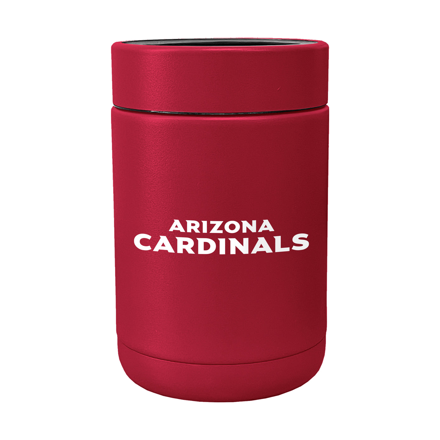 Arizona Cardinals Flipside Powder Coat Coolie