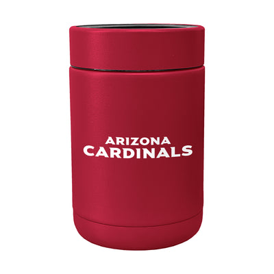 Arizona Cardinals Flipside Powder Coat Coolie