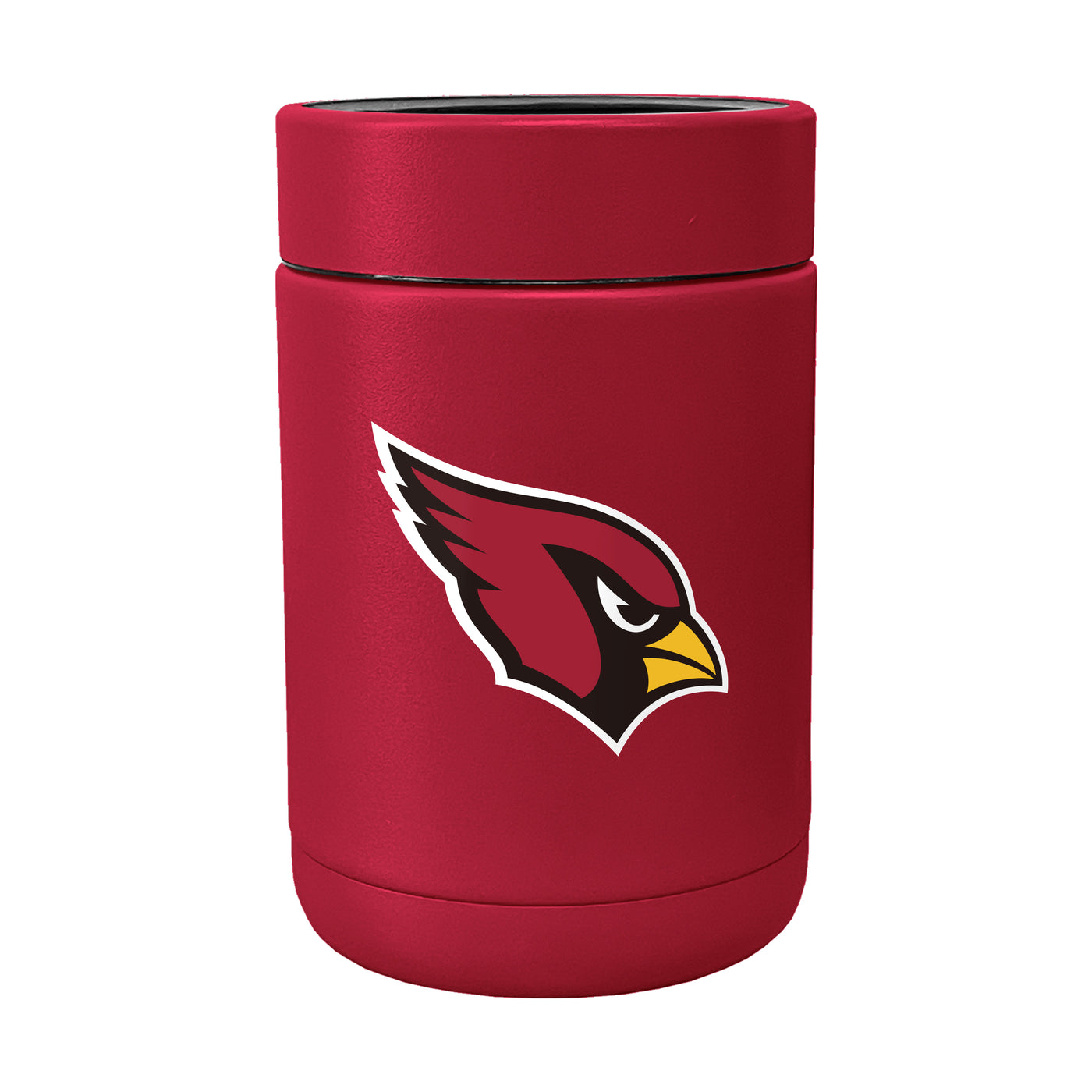 Arizona Cardinals Flipside Powder Coat Coolie