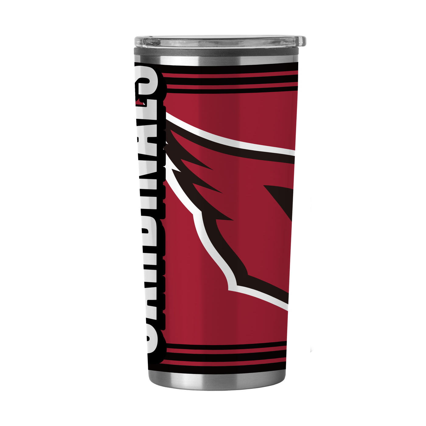 Arizona Cardinals 20oz Hero Fusion Tumbler