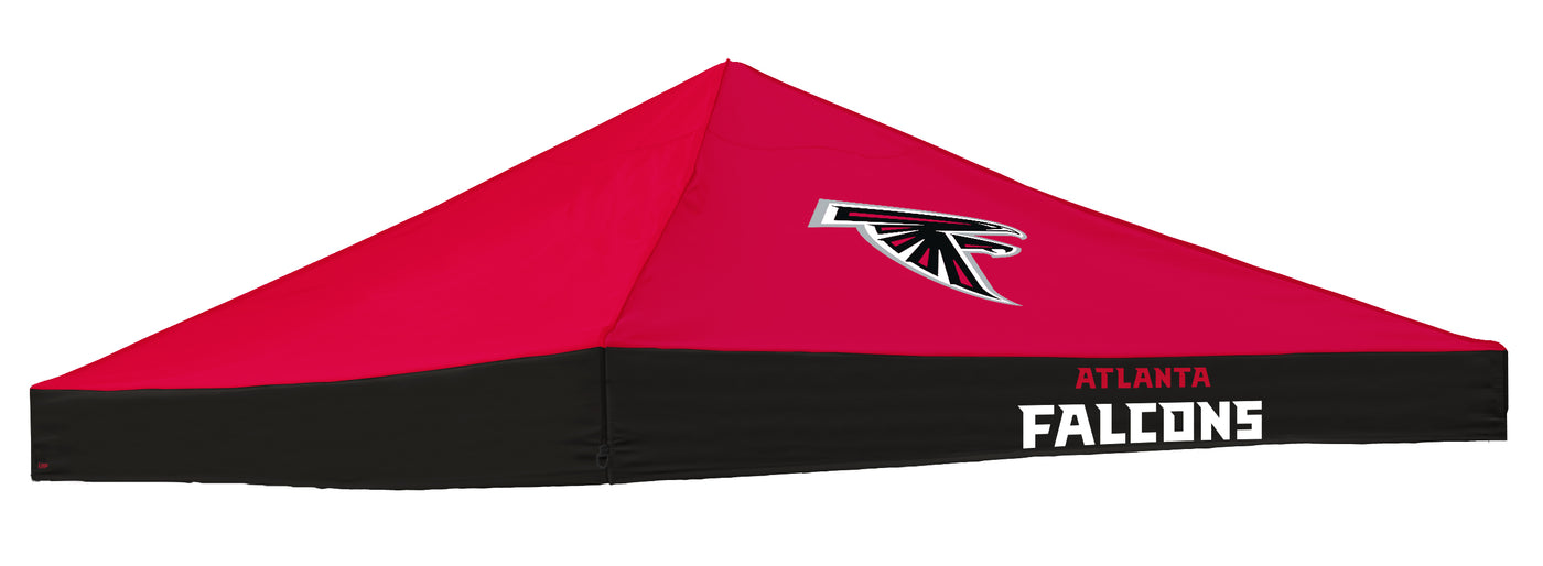 Atlanta Falcons Economy Canopy Top