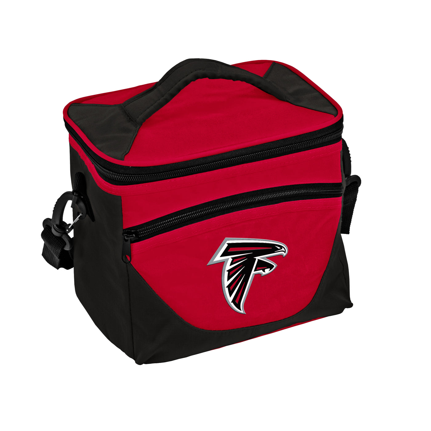 Atlanta Falcons Halftime Lunch Cooler
