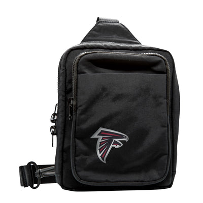 Atlanta Falcons Dash Pack - Logo Brands