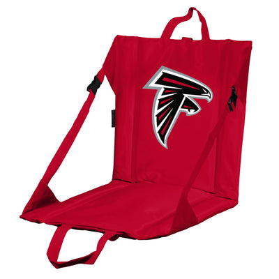 Atlanta Falcons Stadium Seat - Logo Brands