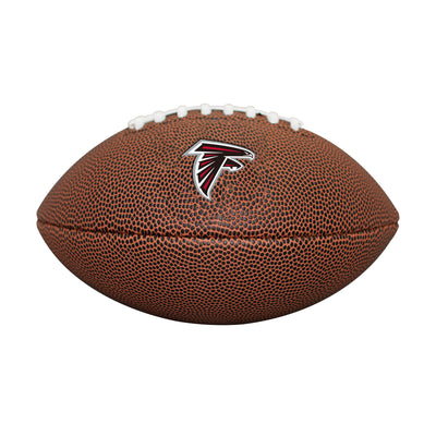 Atlanta Falcons Mini Size Composite Football