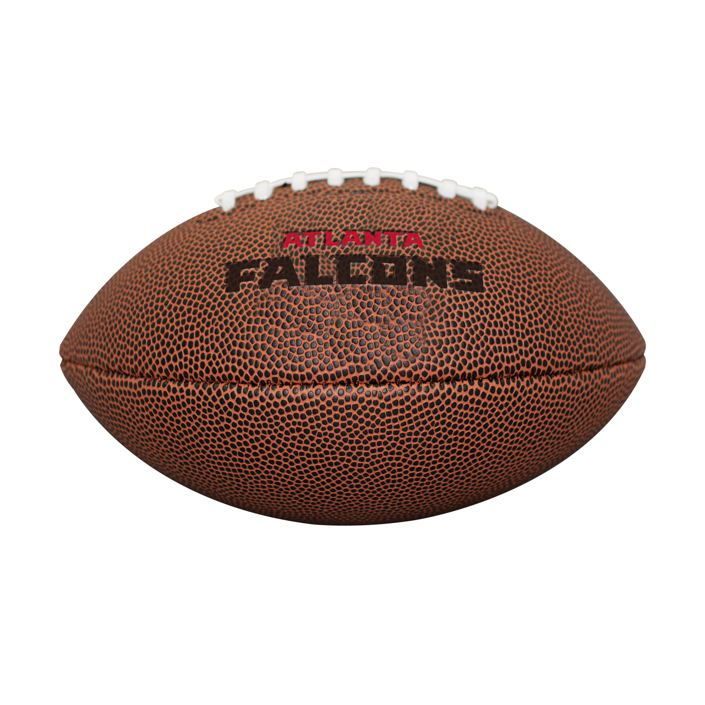 Atlanta Falcons Mini Size Composite Football