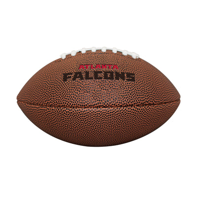 Atlanta Falcons Mini Size Composite Football