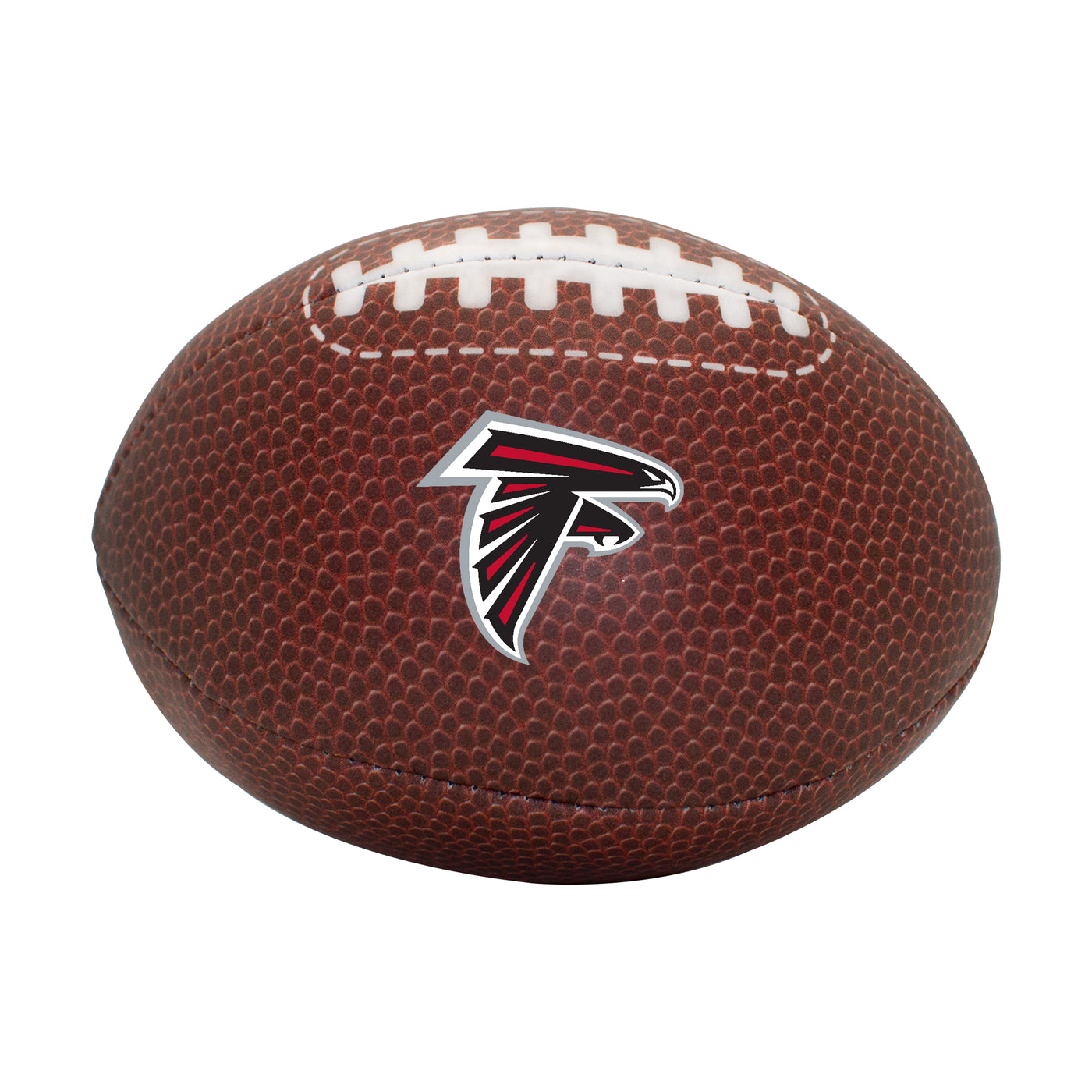 Atlanta Falcons Micro Soft Football
