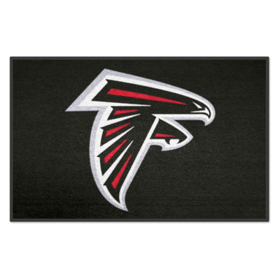 NFL - Atlanta Falcons Starter Mat