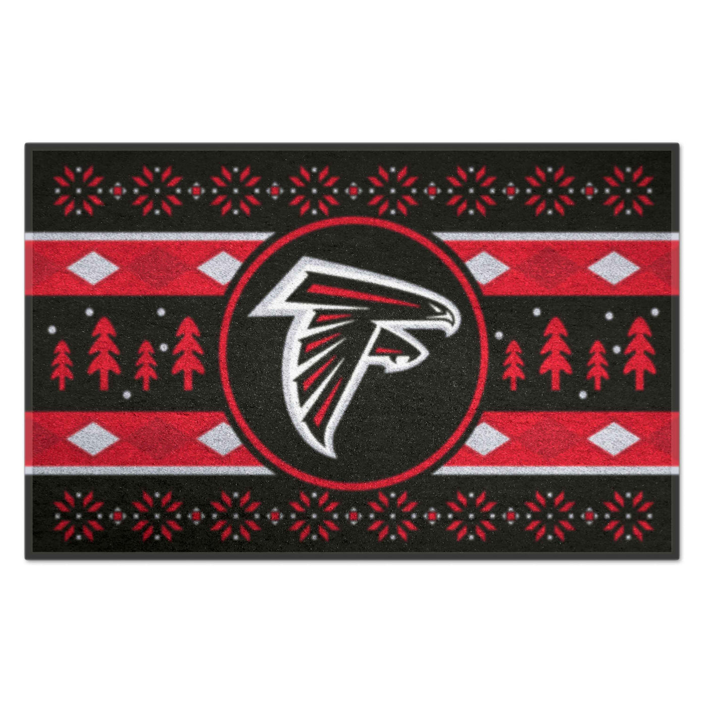 NFL - Atlanta Falcons HOLIDAY SWEATER STARTER