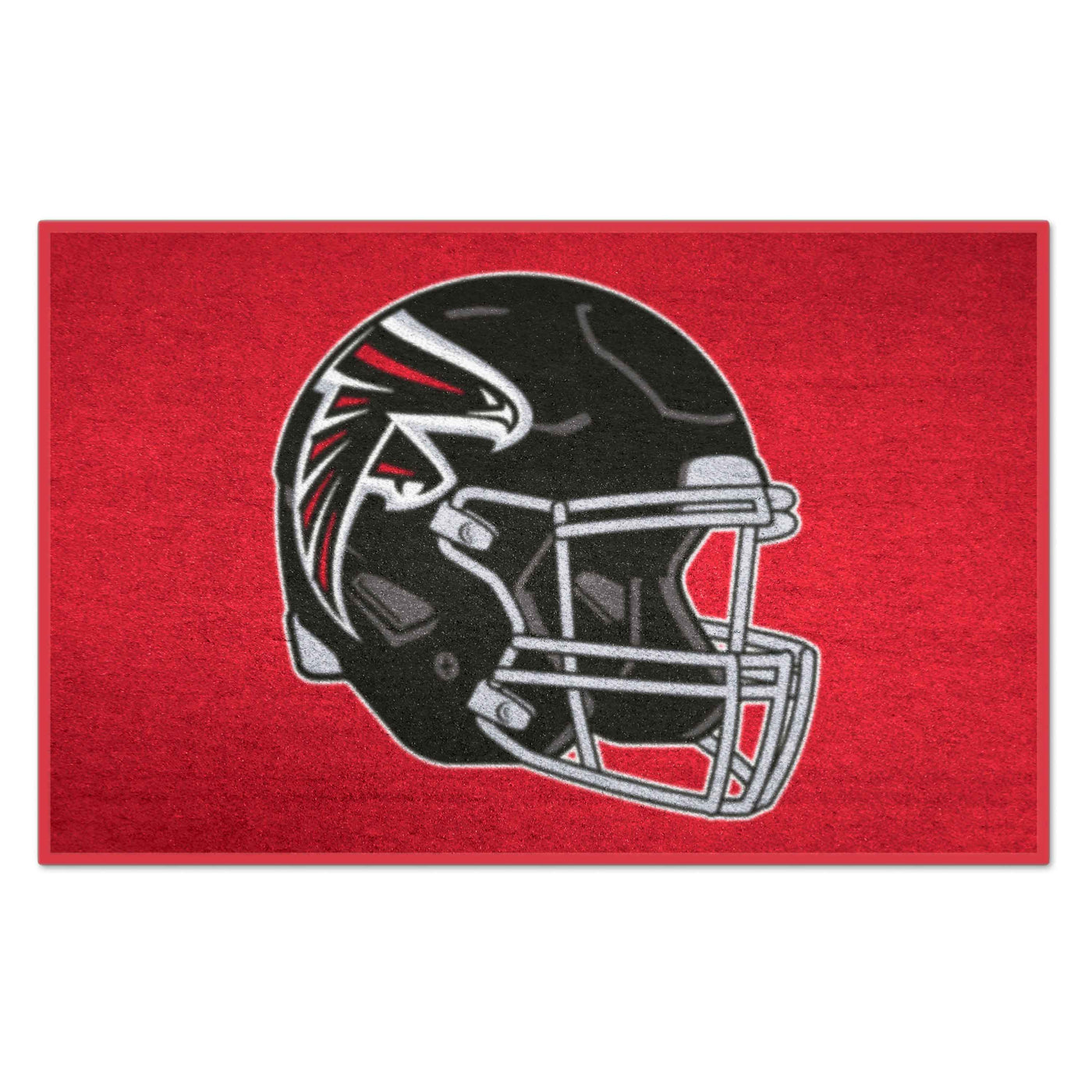 NFL - Atlanta Falcons Starter Mat