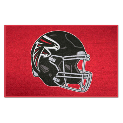 NFL - Atlanta Falcons Starter Mat
