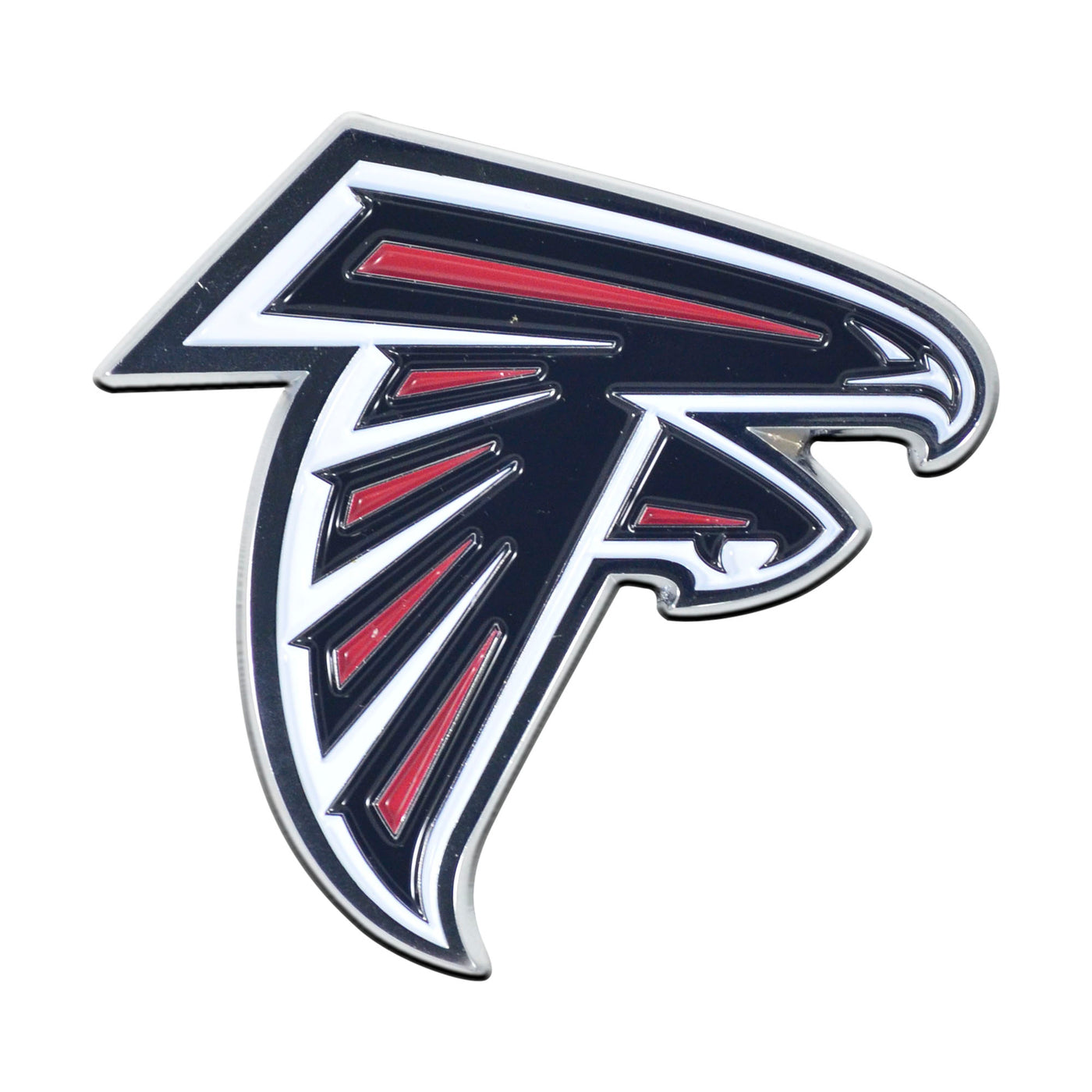 NFL - Atlanta Falcons Color Emblem