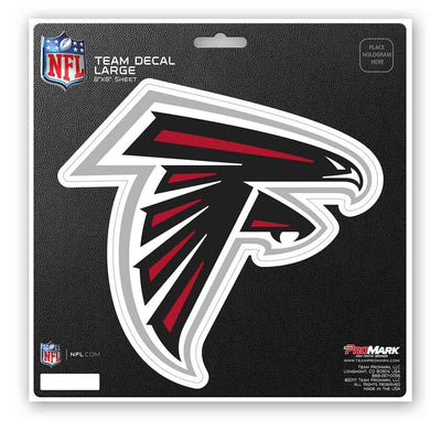 NFL - Atlanta Falcons Large Decal