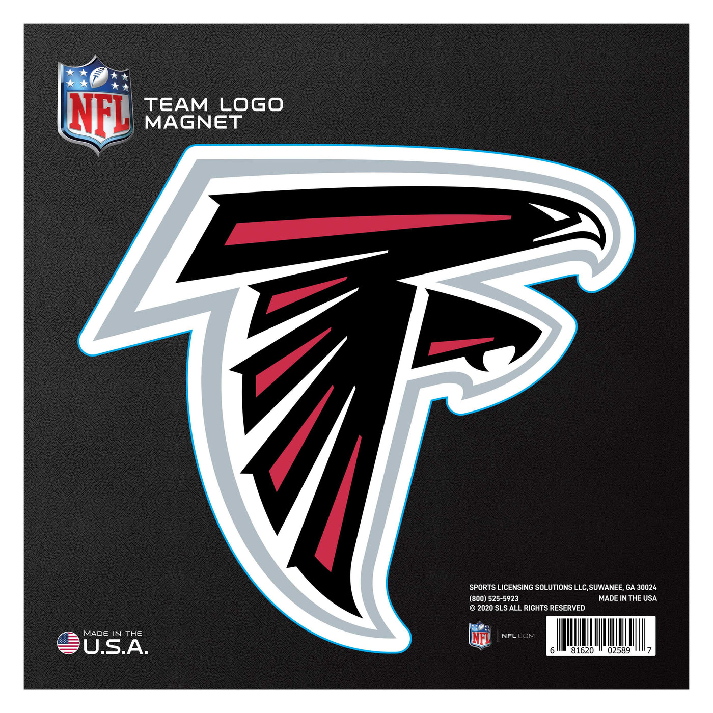 NFL - Atlanta Falcons MAGNETLARGE