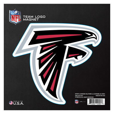 NFL - Atlanta Falcons MAGNETLARGE