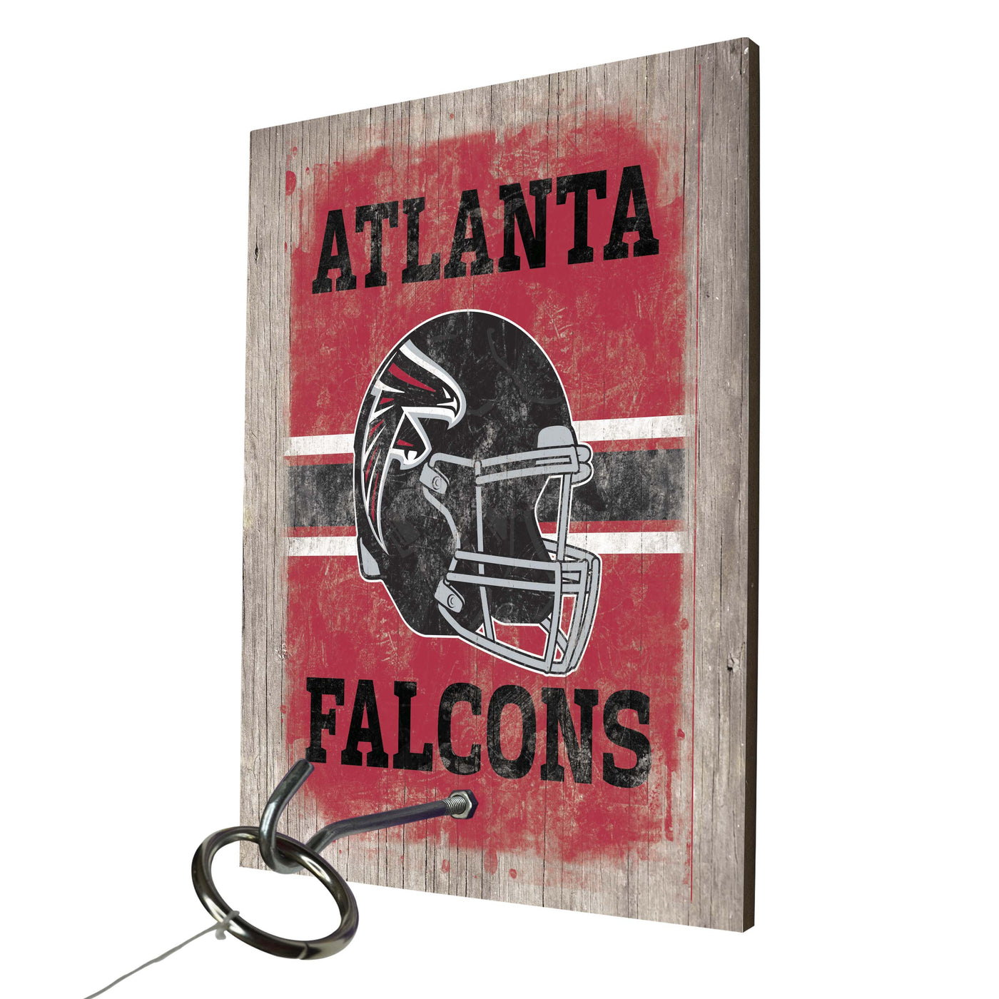 NFL - Atlanta Falcons RINGTOSS