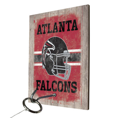 NFL - Atlanta Falcons RINGTOSS