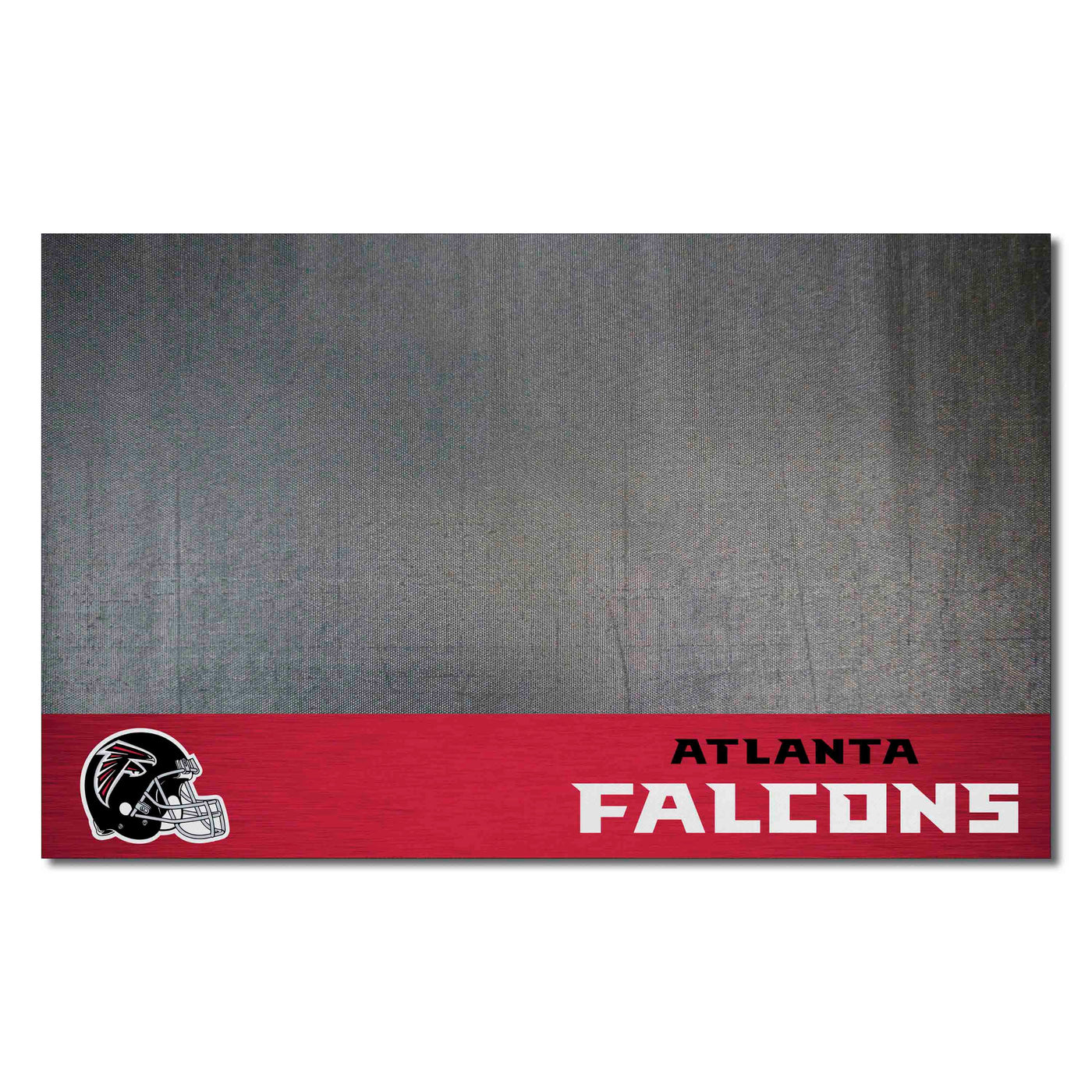 NFL - Atlanta Falcons Grill Mat - Standard