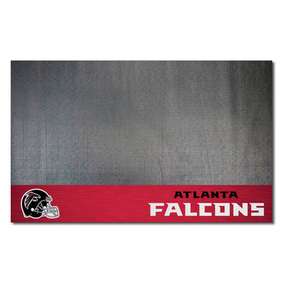 NFL - Atlanta Falcons Grill Mat - Standard