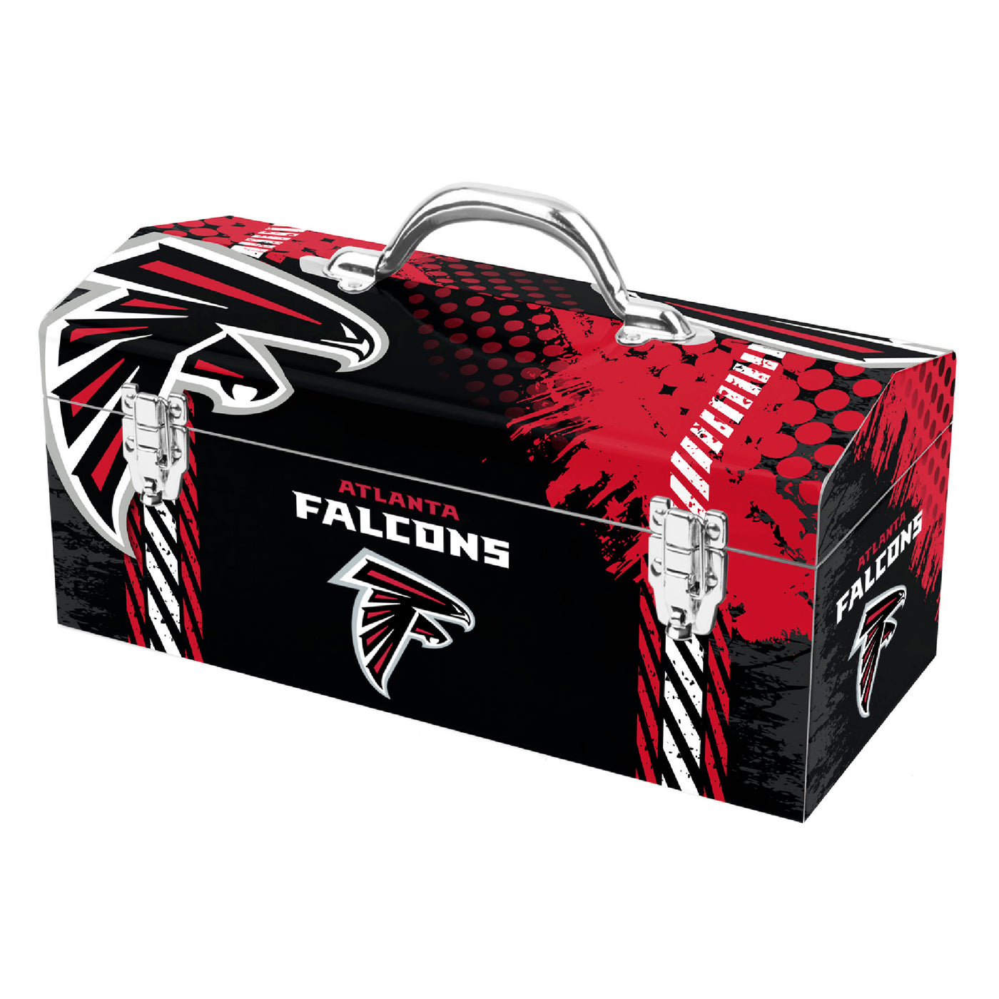 NFL - Atlanta Falcons Tool Box