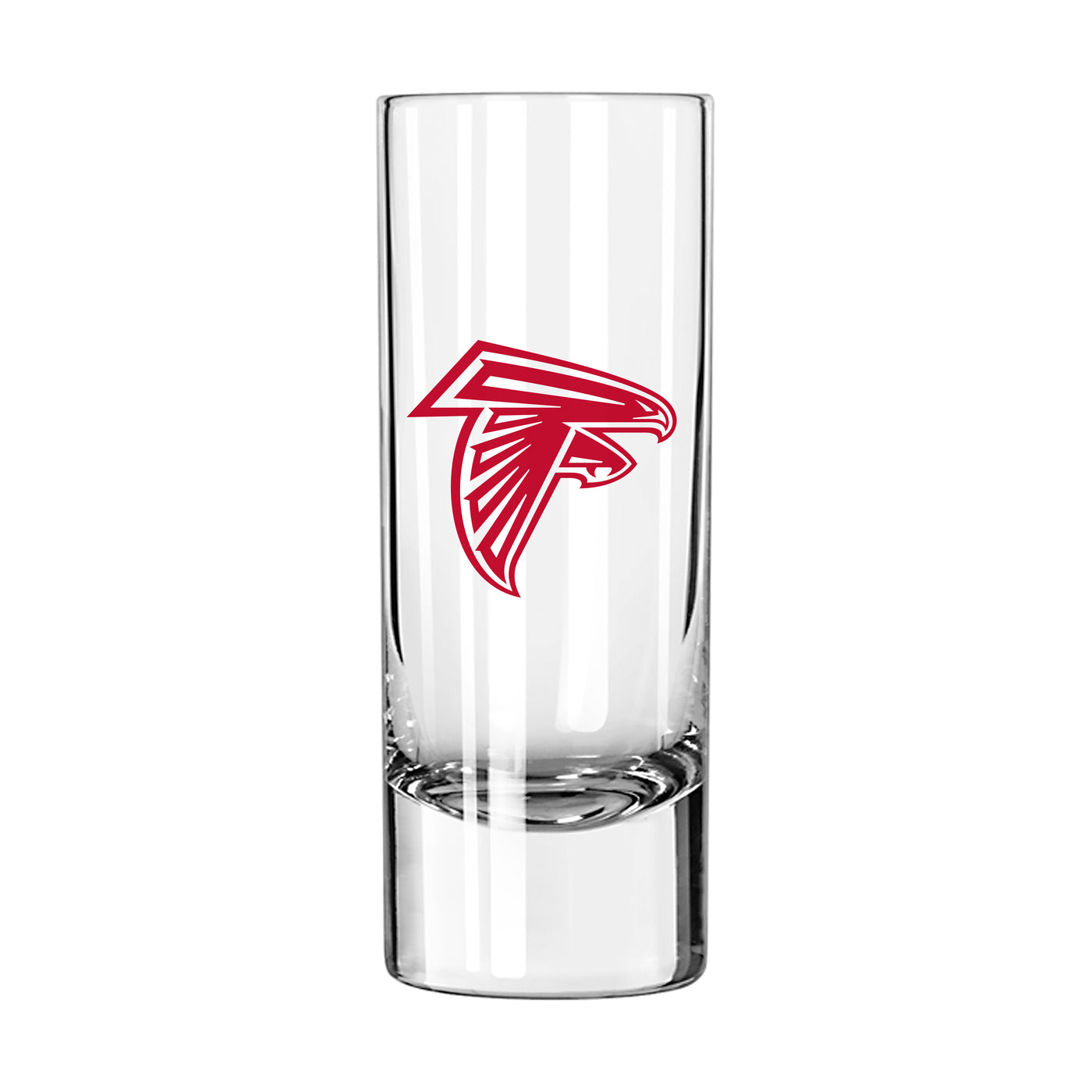 Atlanta Falcons 2.5oz Gameday Shooter