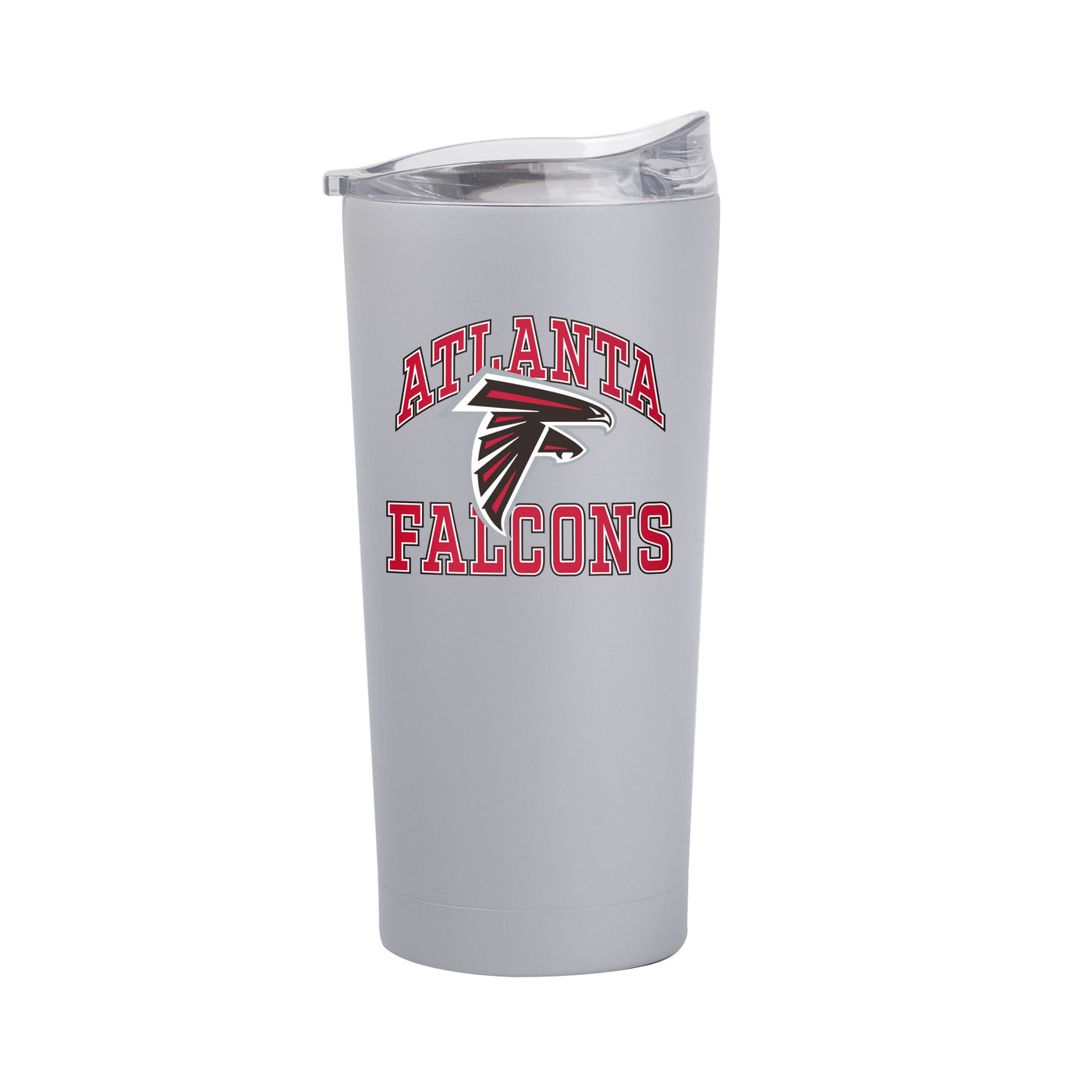 Atlanta Falcons 20oz Athletic Powder Coat Tumbler