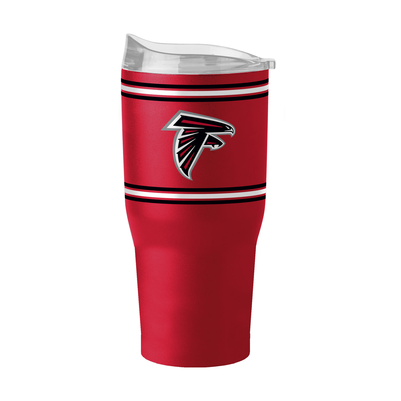 Atlanta Falcons 30oz Walmart Holiday 2025 Powder Coat Tumbler