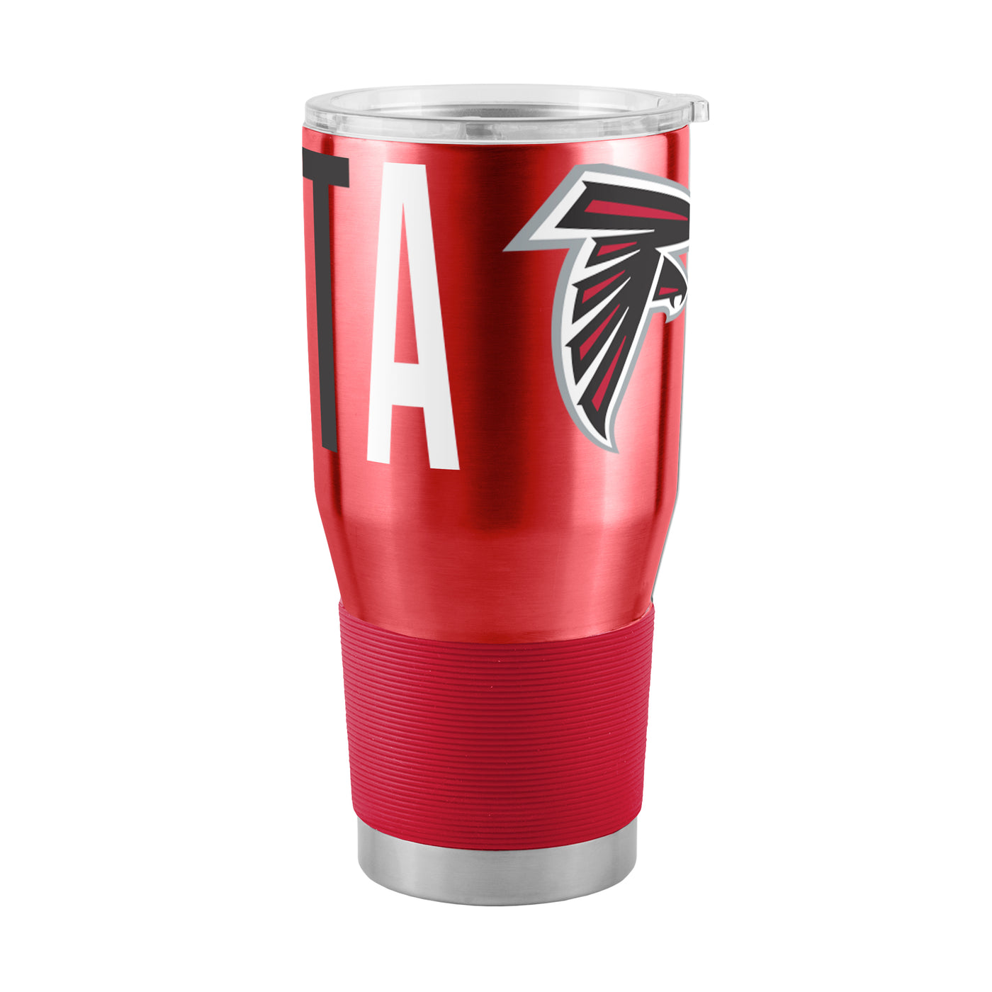 Atlanta Falcons 30oz Overtime Stainless Tumbler