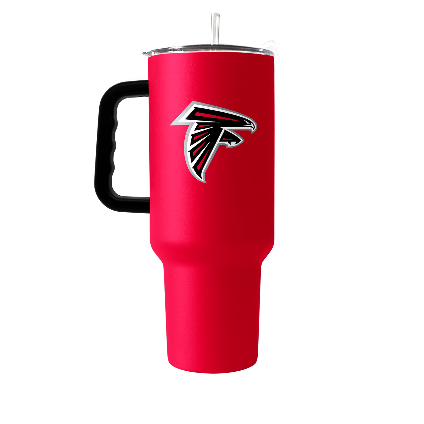 Atlanta Falcons 40oz Flipside Powder Coat Tumbler