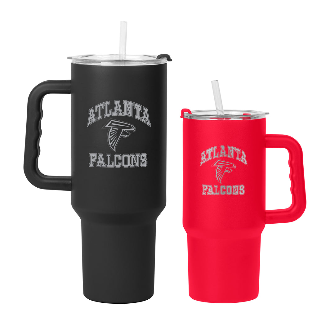Atlanta Falcons 40oz&24oz SS Tumbler Set