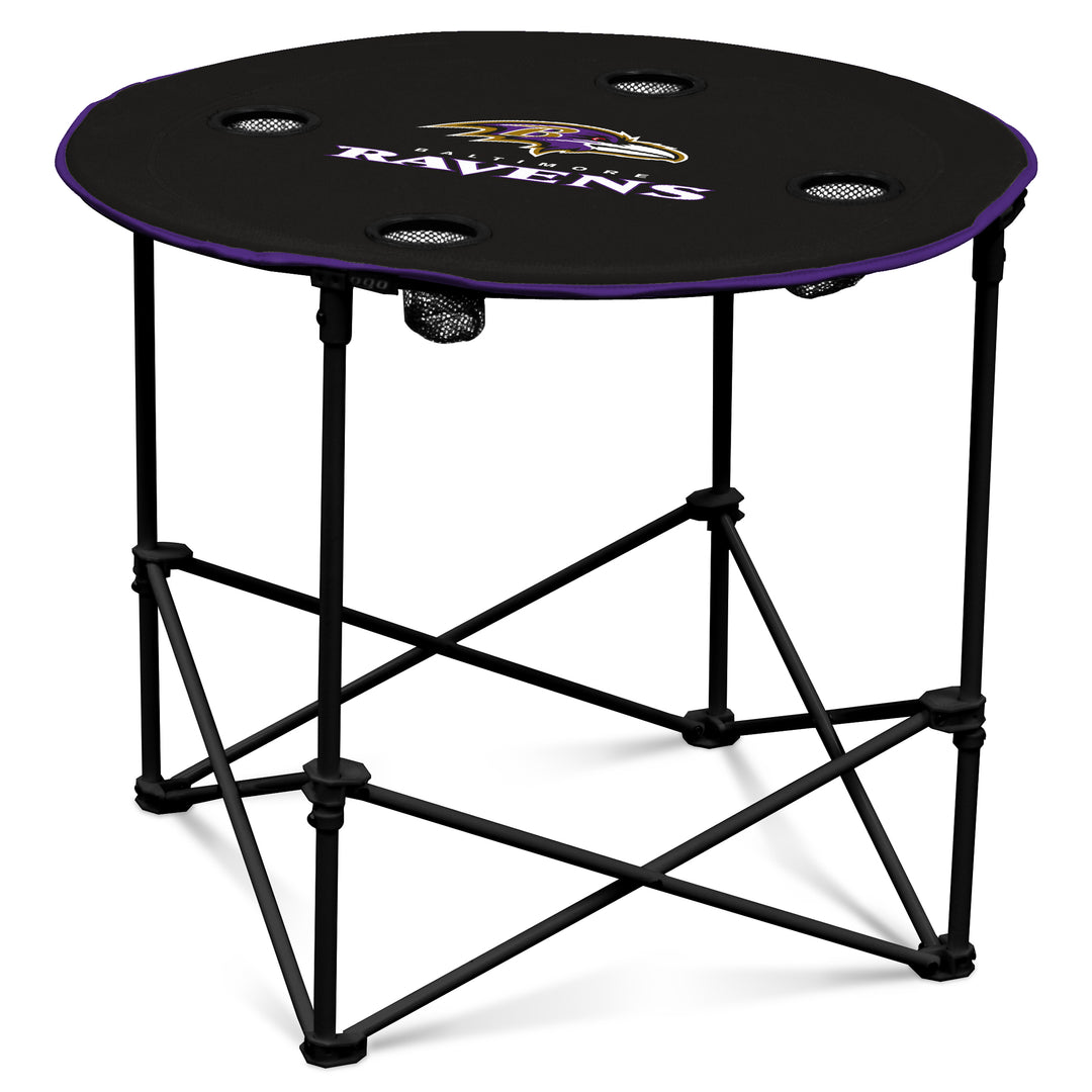 Baltimore Ravens Fan Gear & Apparel | Logo Brands