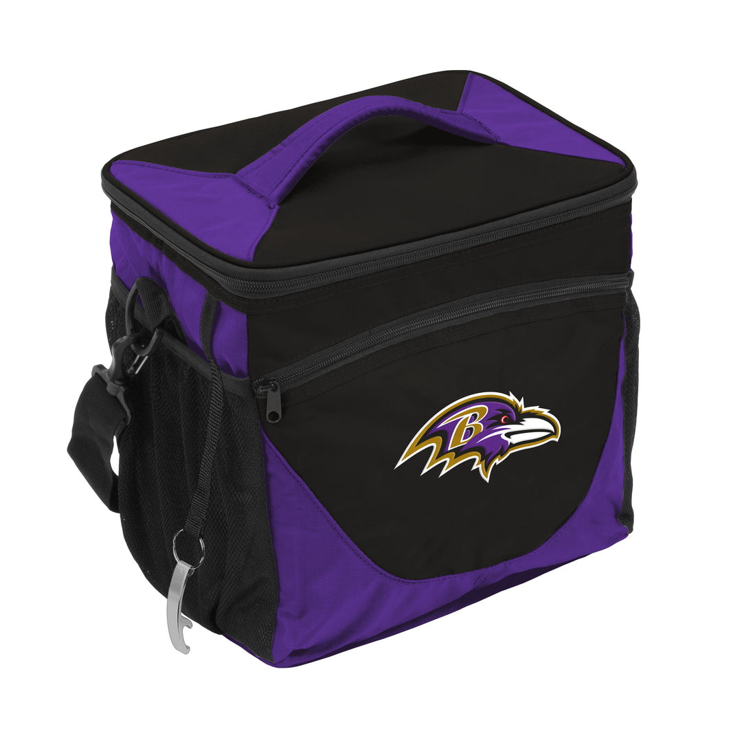 Baltimore Ravens Fan Gear & Apparel | Logo Brands