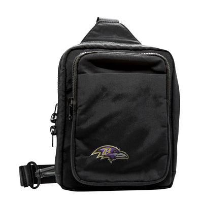 Baltimore Ravens Dash Pack - Logo Brands