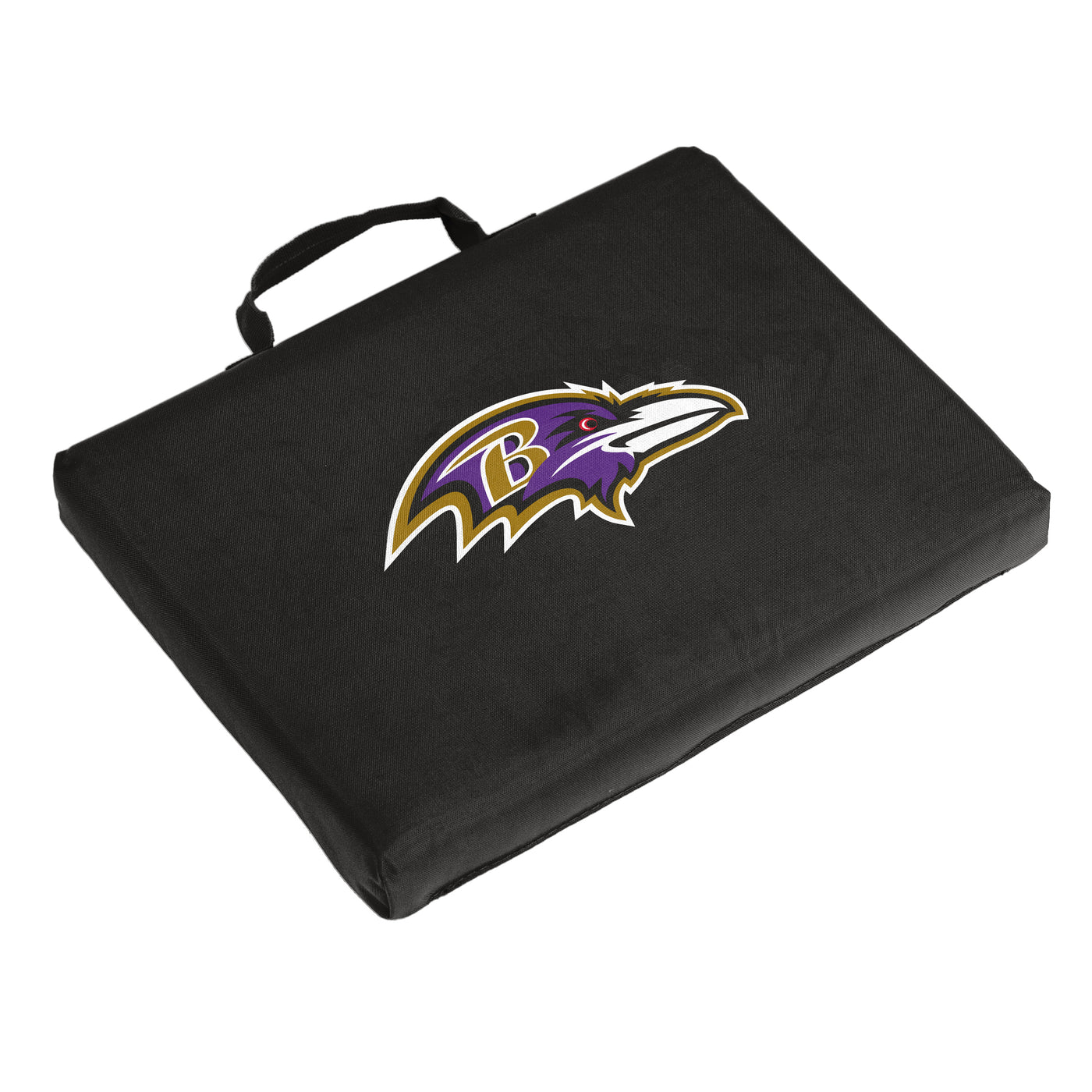 Baltimore Ravens Bleacher Cushion