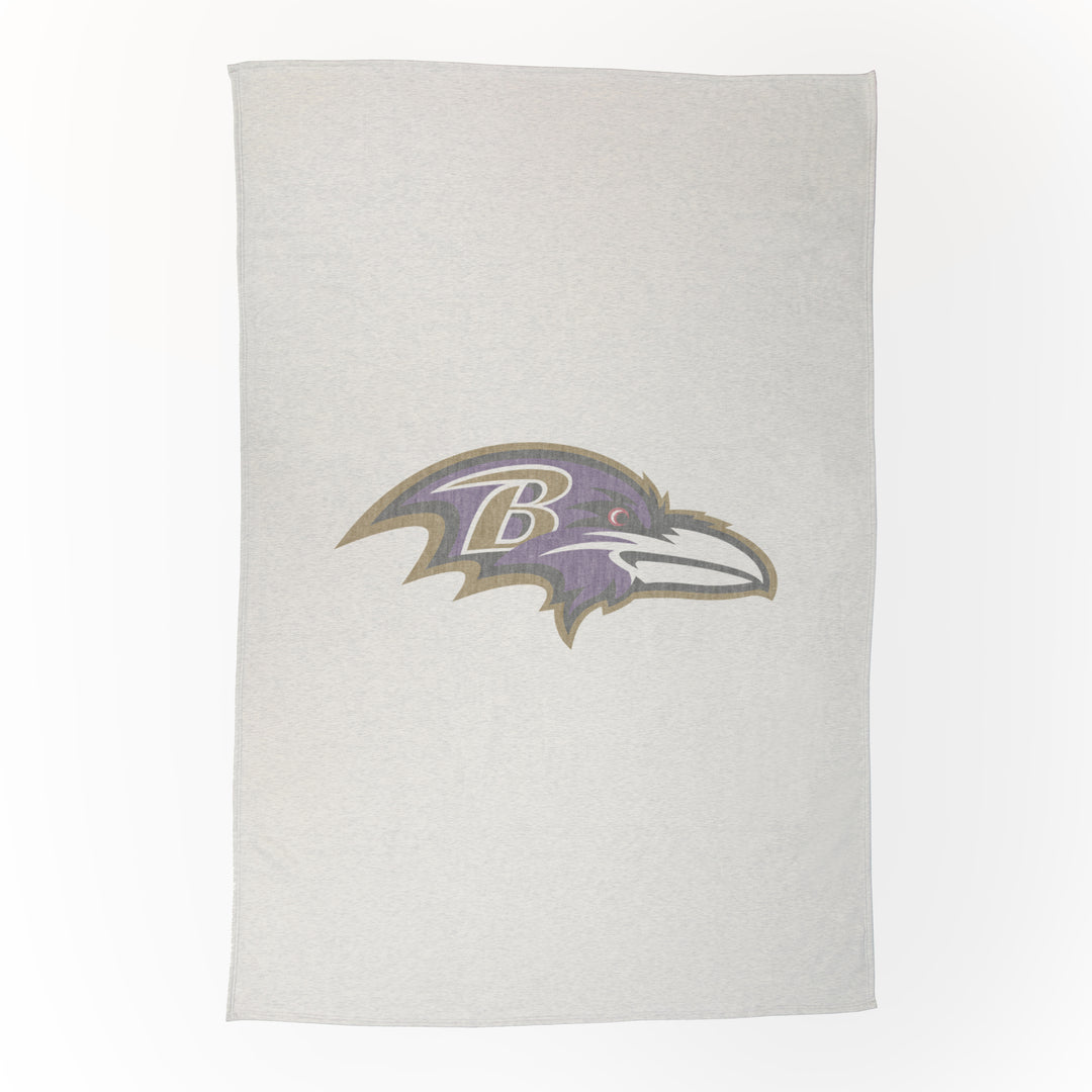 Baltimore Ravens Fan Gear & Apparel | Logo Brands