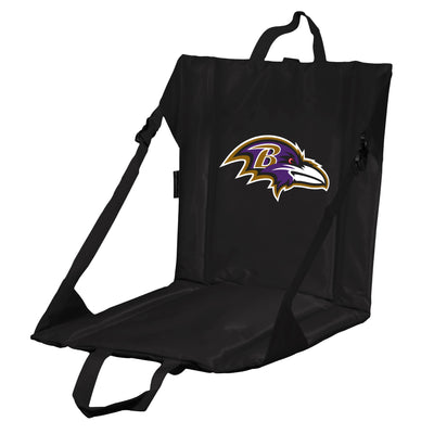 Baltimore Ravens Stadium Seat - Logo Brands