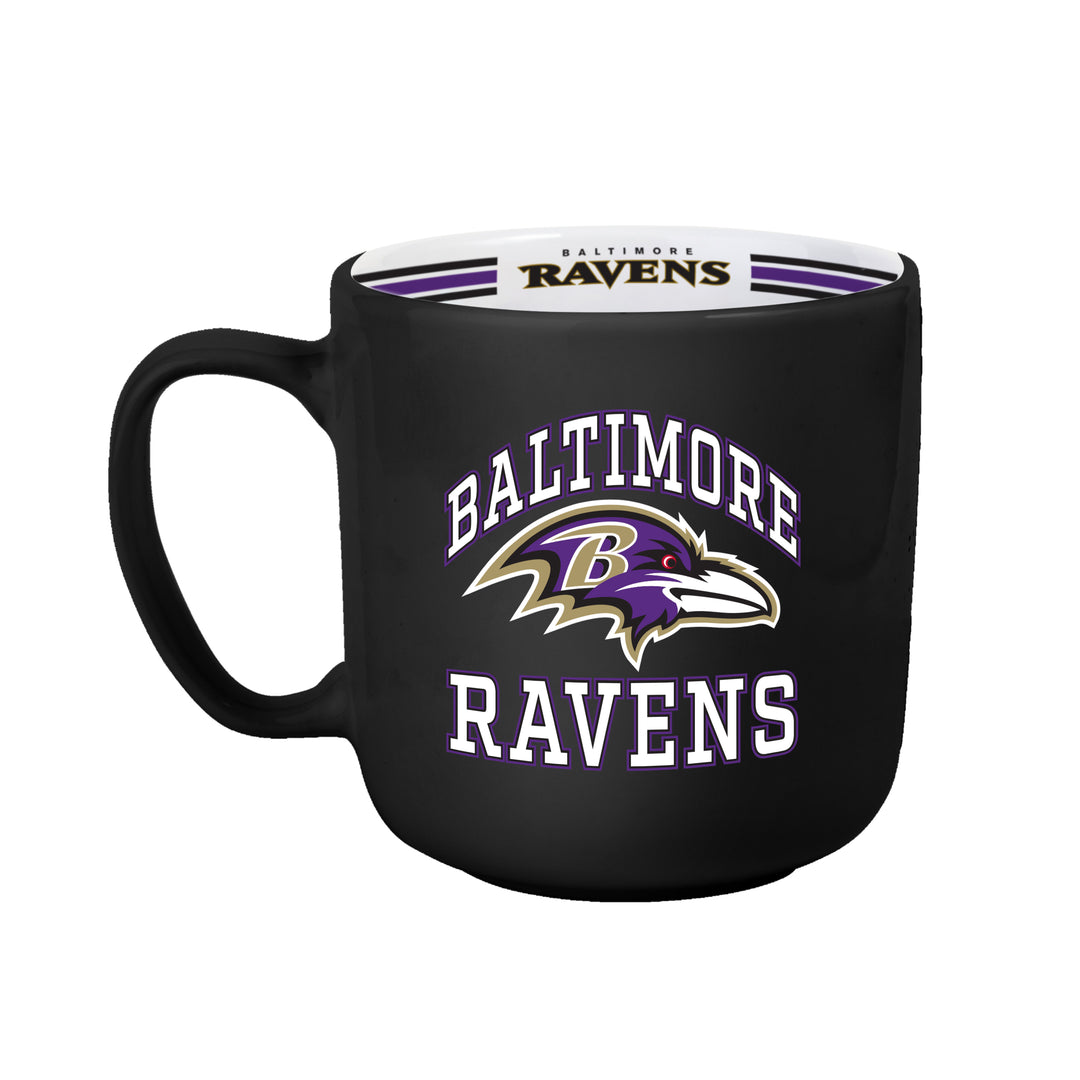 Baltimore Ravens Fan Gear & Apparel | Logo Brands