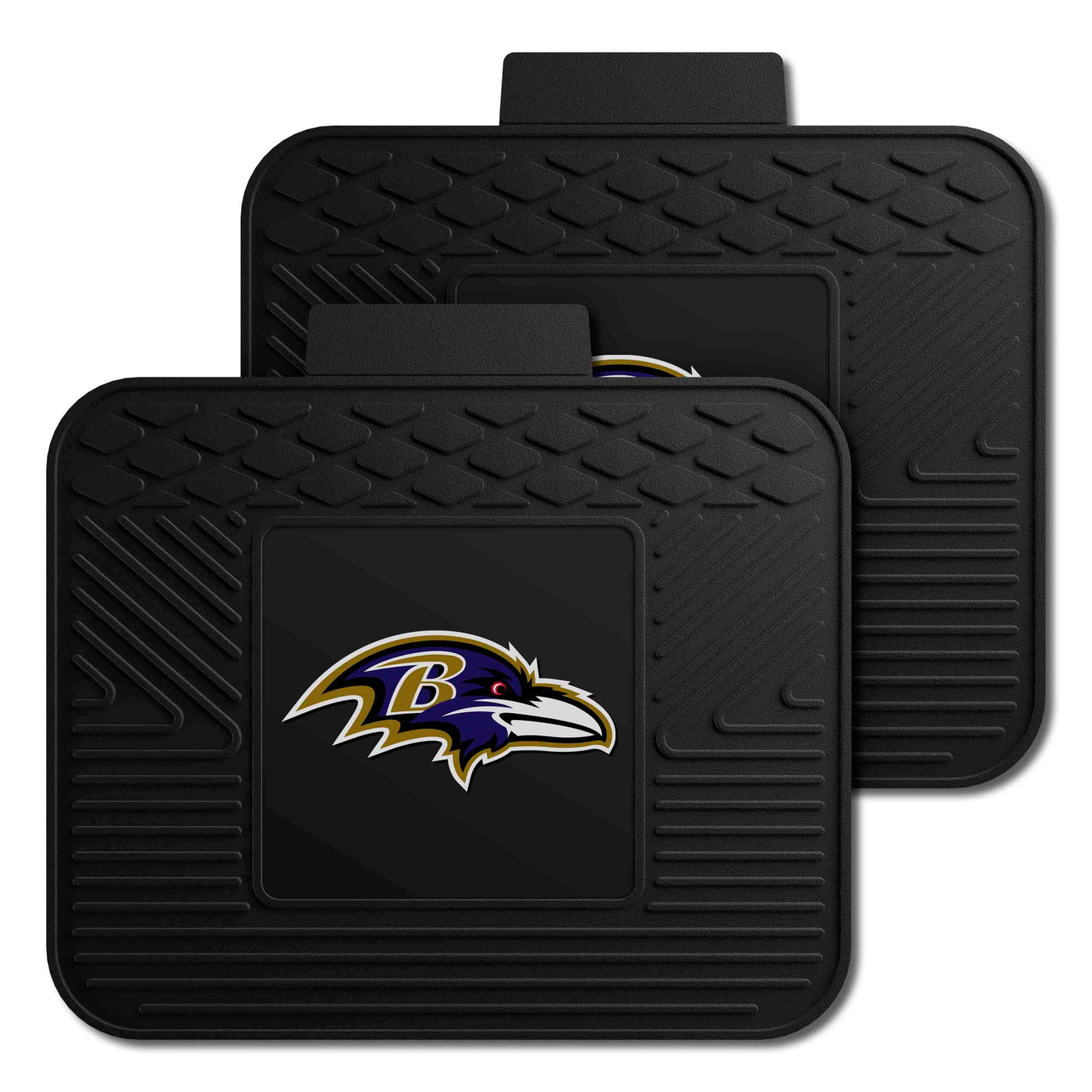 NFL - Baltimore Ravens 2 Utility Mats