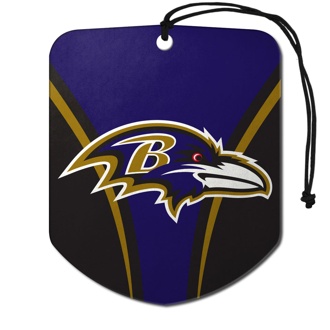 Baltimore Ravens Fan Gear & Apparel | Logo Brands