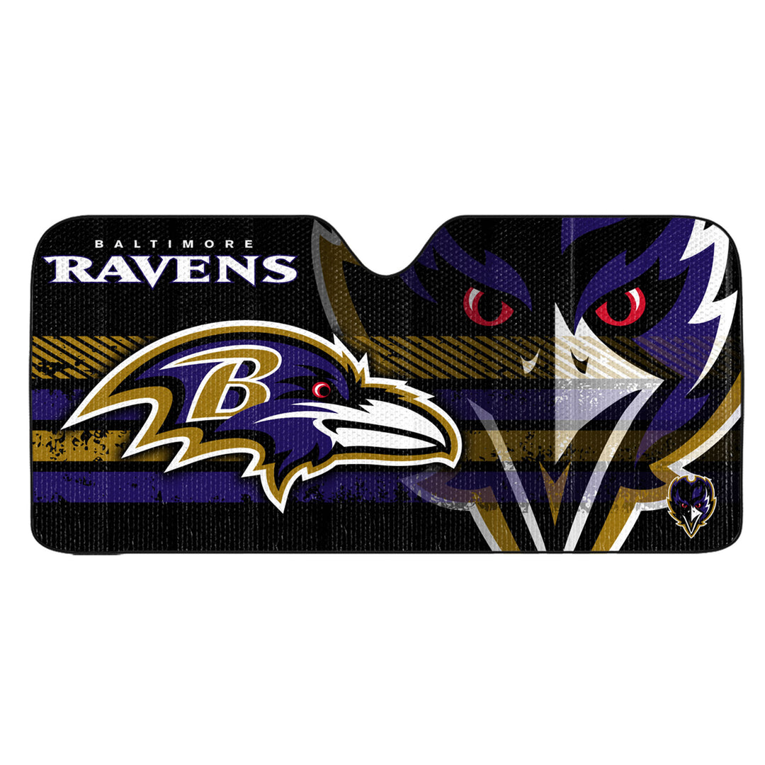 Baltimore Ravens Fan Gear & Apparel | Logo Brands