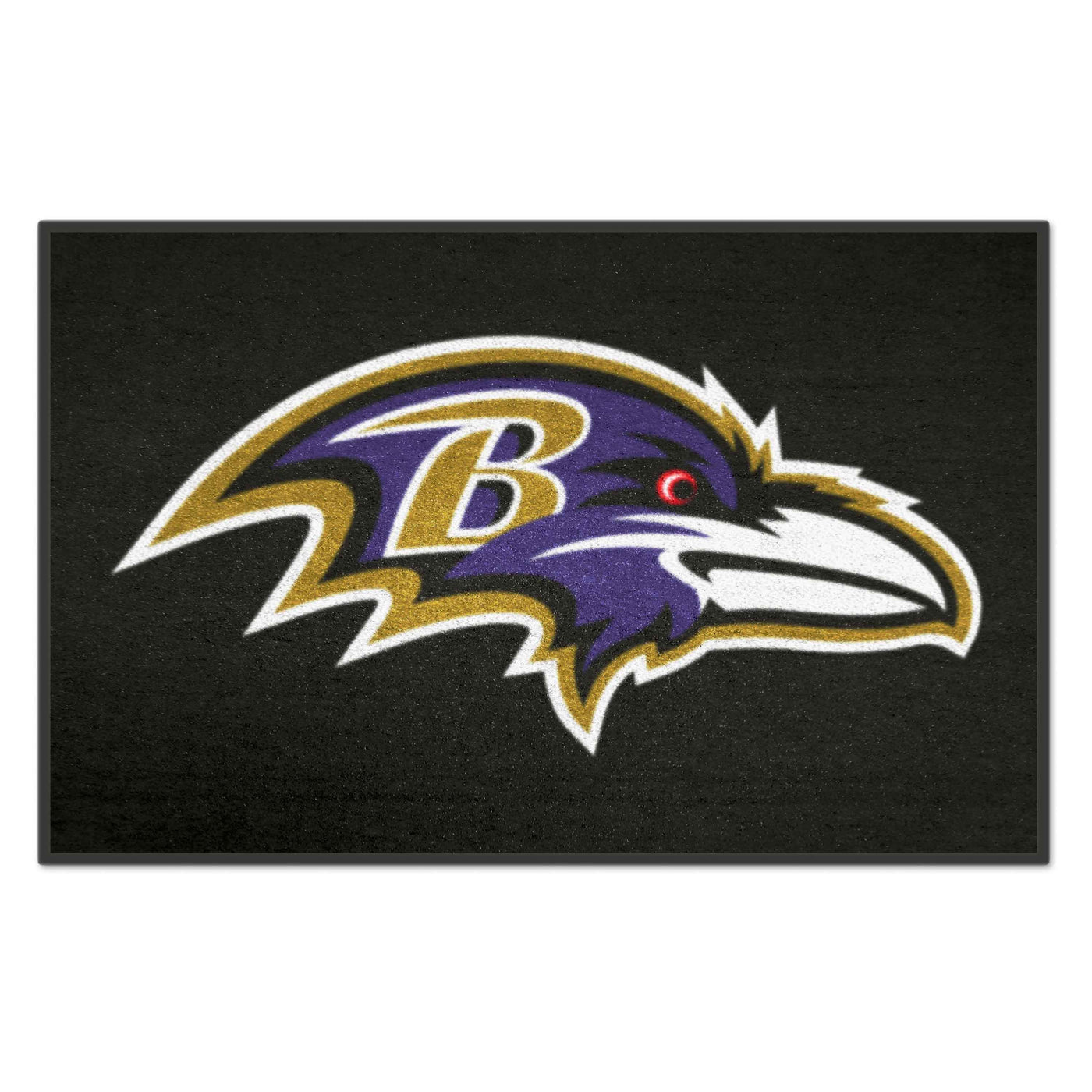 NFL - Baltimore Ravens Starter Mat