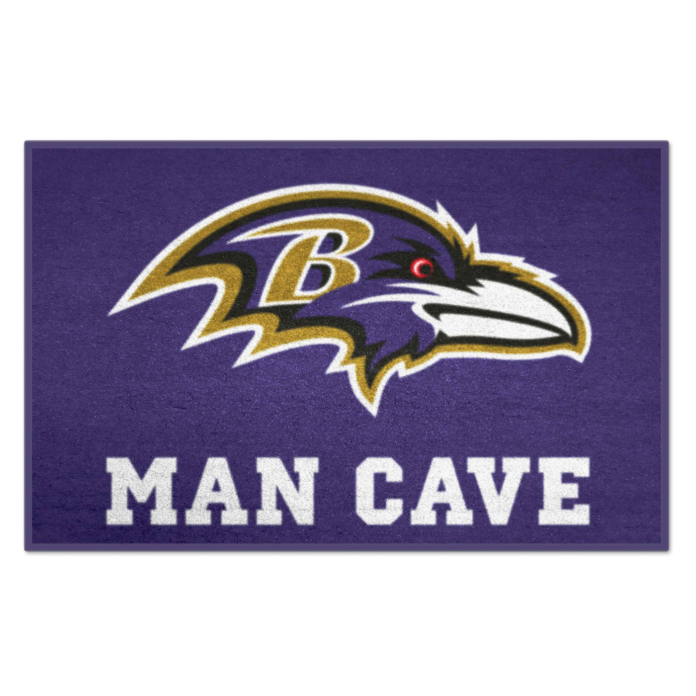 NFL - Baltimore Ravens Man Cave Starter