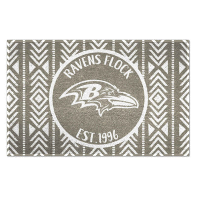 NFL - Baltimore Ravens Starter Mat - Southern Style