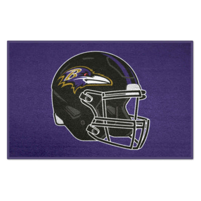 NFL - Baltimore Ravens Starter Mat