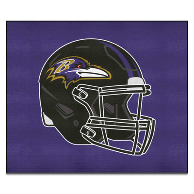NFL - Baltimore Ravens Tailgater Mat