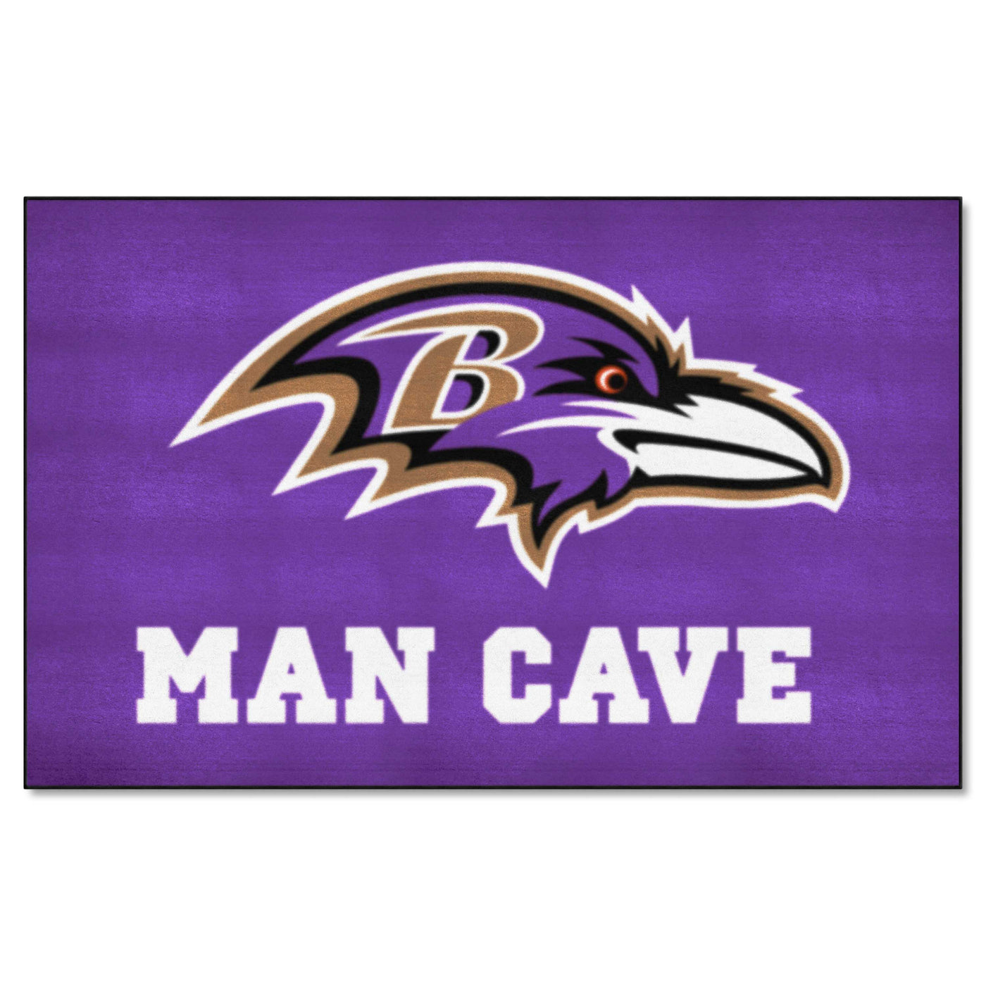 NFL - Baltimore Ravens Man Cave Ulti-Mat