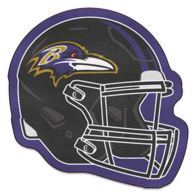NFL - Baltimore Ravens Mascot Mat